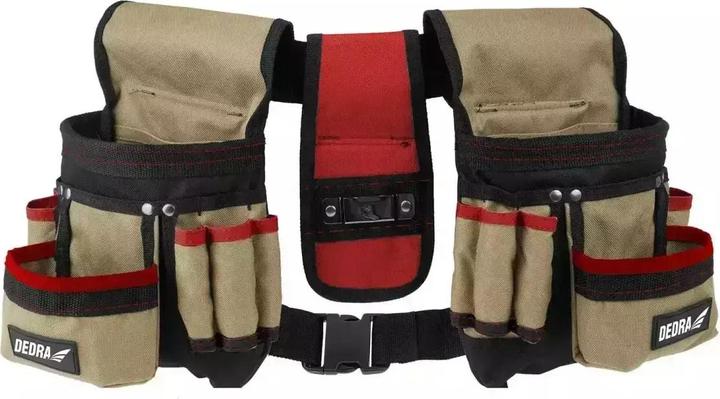 Dedra Dog montuotojas N0033 (1 pieces)