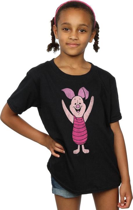 Produktbild Winnie the Pooh Classic TShirt Mädchen (140, 146)