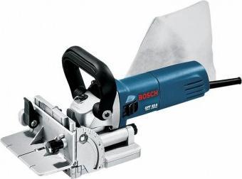 Bosch Professional Fraiseuse de chevilles plates GFF 22 A
