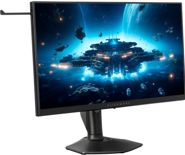 Actual product image Dell Alienware AW2524HF (1920 x 1080 pixels, 24.50")