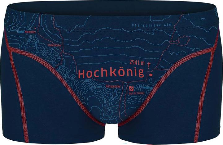 Produktbild Ein schöner Fleck Erde Hochkönig (XL)