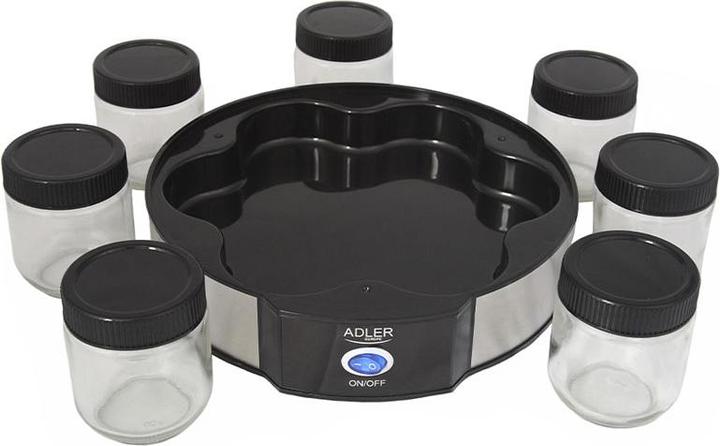Produktbild Adler AD 4476 Joghurt