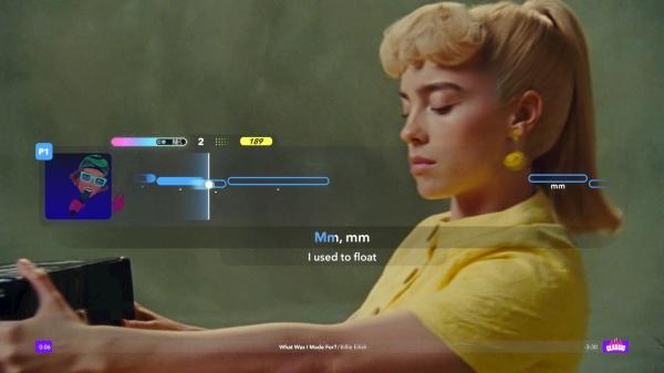Produktbild Plaion Let's Sing 2025 German Version (+ 2 Mics) (PS4) (USK) (PS4, DE)