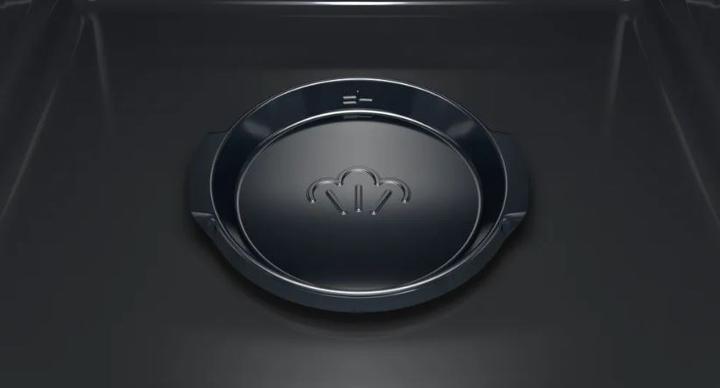 Actual product image Bosch Hausgeräte HQA334EB3