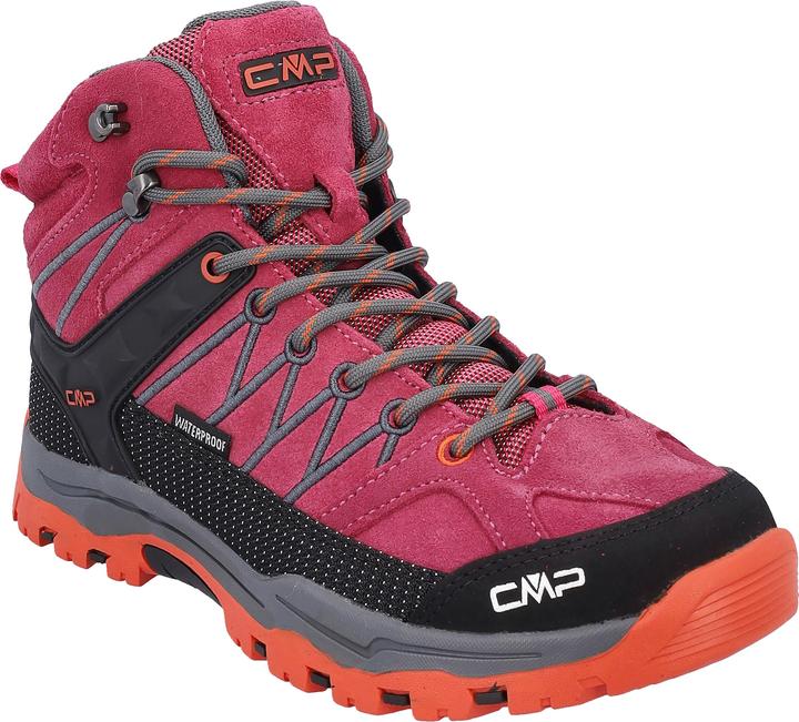 Produktbild CMP Campagnolo Rigel MID WP (40)