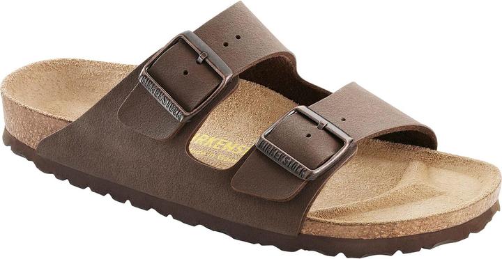 Image du produit Birkenstock Arizona Birko-Flor Nubuk Normal (43)