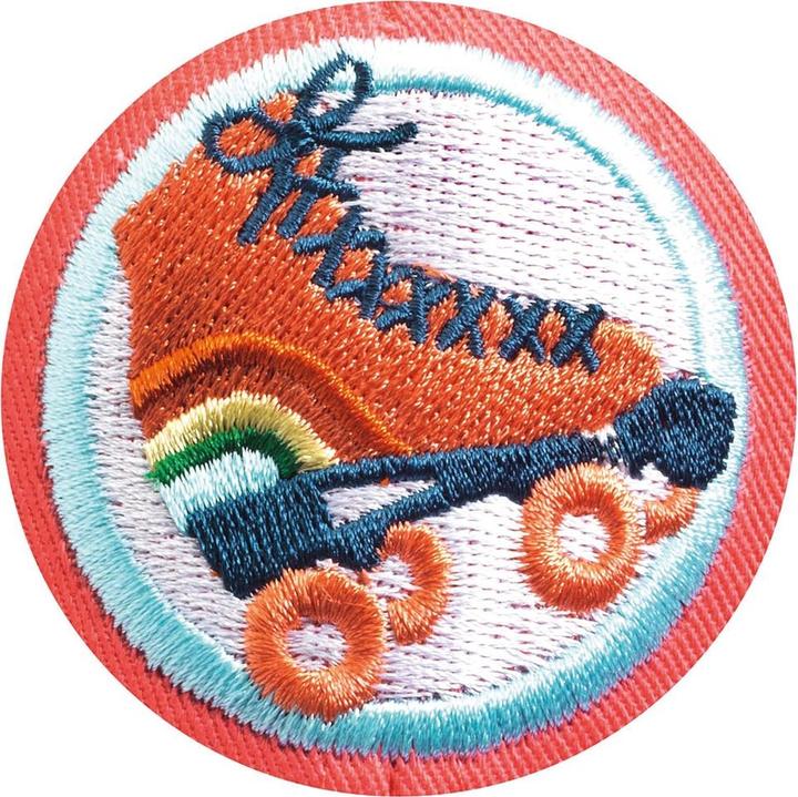 Image du produit Djeco Casquette à visière Rouleau