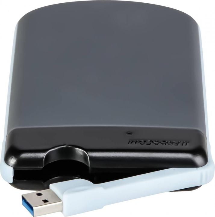 Image du produit Freecom HD ToughDrive 2.5" USB3 2TB (2 To)