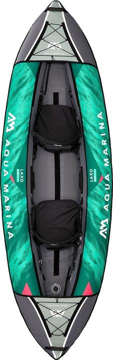 Image du produit Aqua Marina Fun Around Laxo-Kayak 320 (2 pers.)