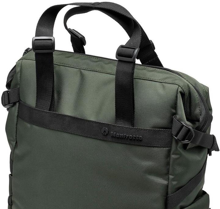 Produktbild Manfrotto Street Convertible Tote Bag (Kamera Schultertasche, 12 l)