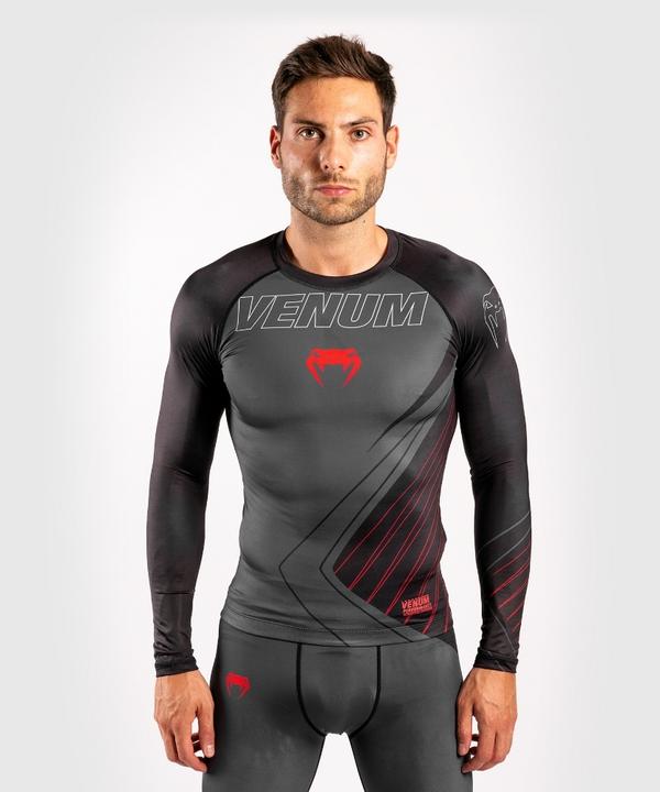 Immagine prodotto Venum Contender 5.0 Rashguard (S)