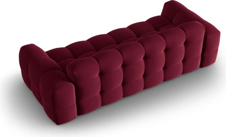 Actual product image Maison Heritage Nino (2 person sofa, 3-seater, 4-seater)