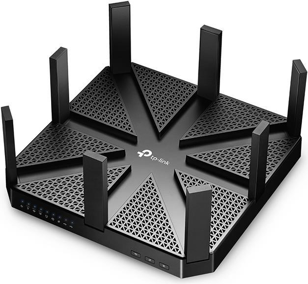 Productafbeelding TP-Link Ac5400