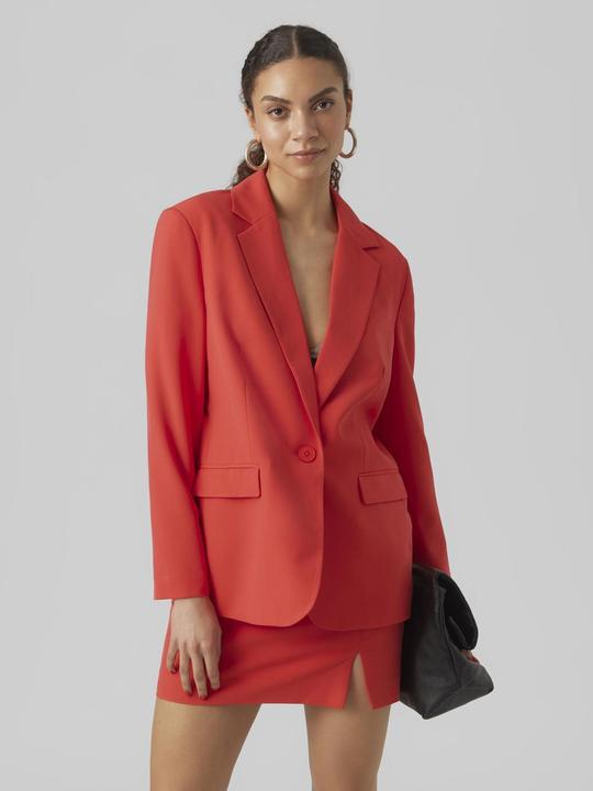 Actual product image Vero Moda Longline blazer (XS)