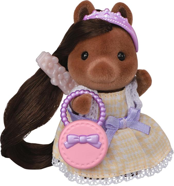 Produktbild Sylvanian Families Pony Friends Set