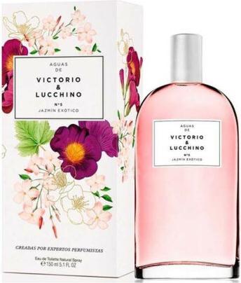 Victorio & Lucchino AGUAS DE Nº05 edt vapo 150 ml (Eau de Toilette, 150 ml)