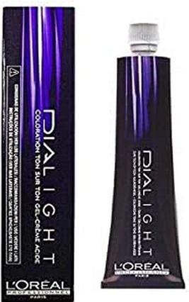 Immagine prodotto L'Oréal Professionnel Luce a scorrimento (5,66 Marrone chiaro rosso intenso)