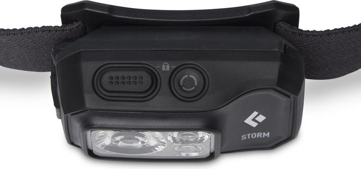 Actual product image Black Diamond STORM 450 (450 lm)