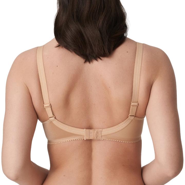 Actual product image Prima Donna Satin underwired bra (80 F, Single pack)