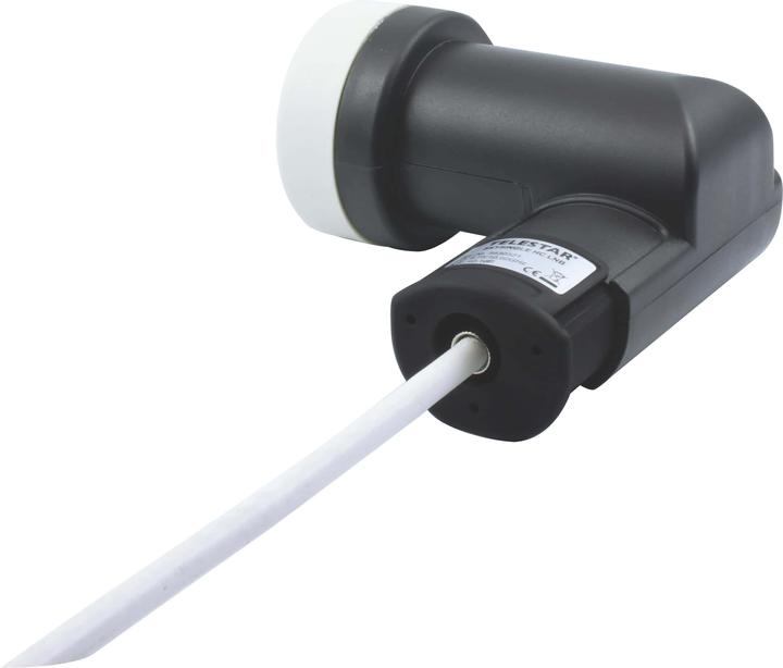 Produktbild Telestar SkyQuad HC (Quad LNB, 40mm)