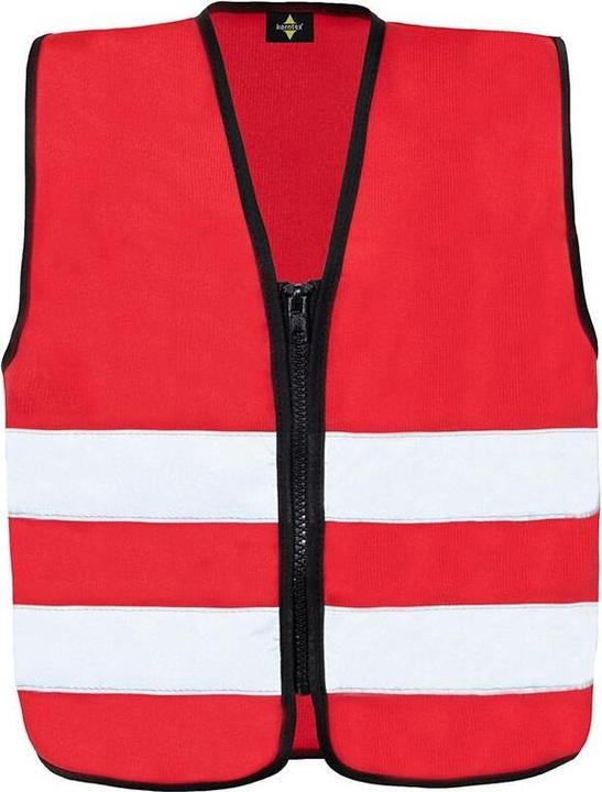 Actual product image Korntex Kids functional waistcoat with zipper (S)