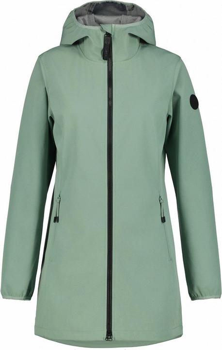 Icepeak Albany