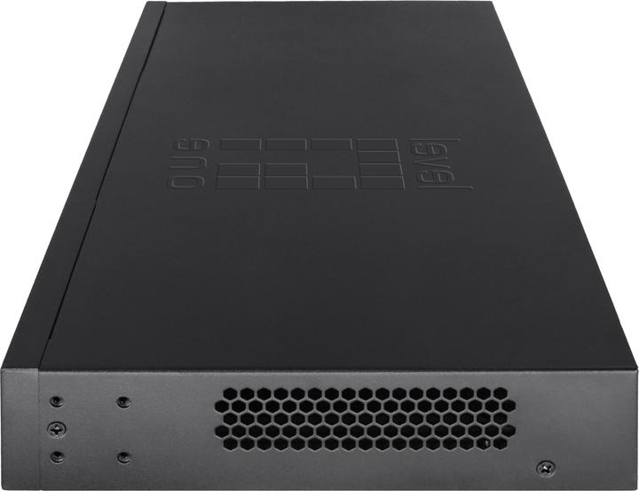 Immagine prodotto LevelOne Switch 16x GE GES-2118P 2xGSFP 16xPoE+ (18 Porti)