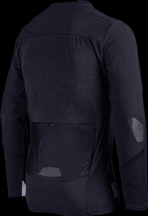 Produktbild Leatt Jersey MTB AllMtn 5.0 - Black (XXL)