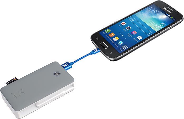 Actual product image Xtorm Xb200 (6700 mAh, 24.79 Wh)