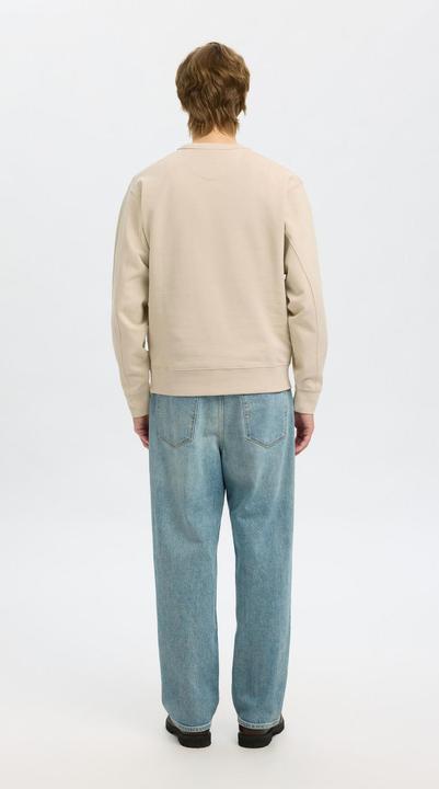 Immagine prodotto Selected Homme 100% Baumwoll Sweatshirt (XL)