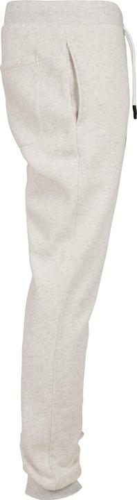 Actual product image Urban Classics Frottee Patch Sweatpants (S)