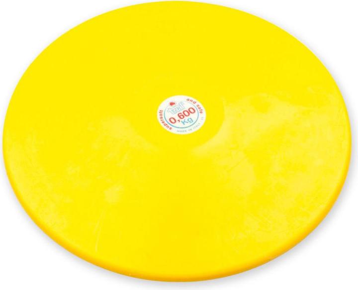 Image du produit Trial ® Diskus SOFT & SAFE (600 g)