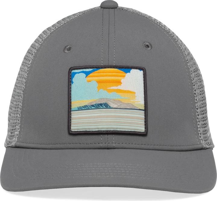 Produktbild Sunday Afternoons Artist Series Patch Trucker (One Size)