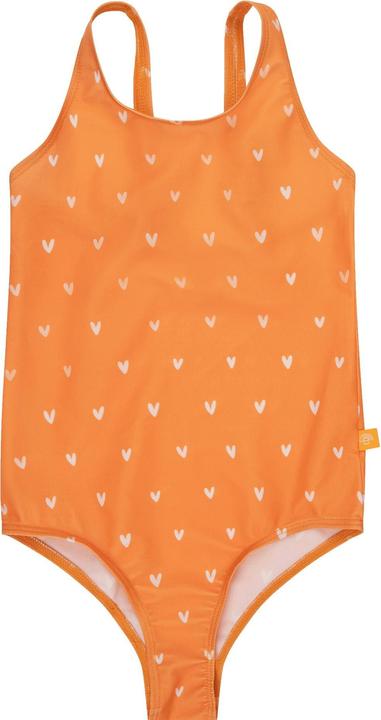 Produktbild Swim Essentials Badeanzug Mädchen 98/104 Hearts (104)
