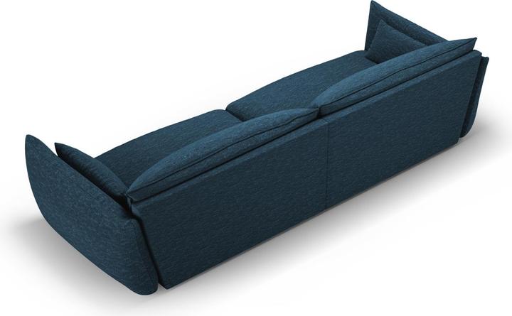 Actual product image Maison Heritage Clau (2 person sofa, 3-seater, 4-seater)