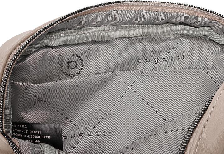 Actual product image Bugatti Almata fanny pack