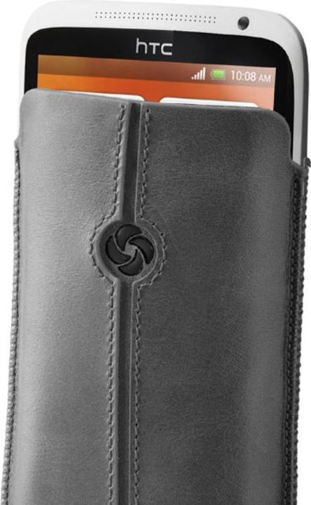 Produktbild Samsonite Dezir Swirl Fashion XL, Pull case, Any brand, HTC, Grey (HTC One)