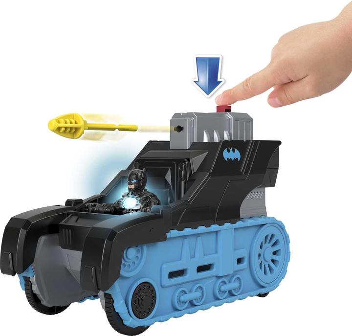 Produktbild Fisher-Price GVW26