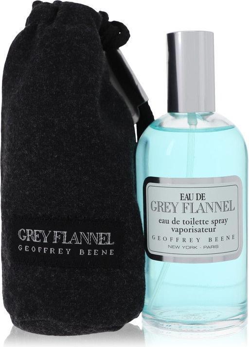 Produktbild Geoffrey Beene Eau de Grey Flannel (Eau de Toilette, 120 ml)