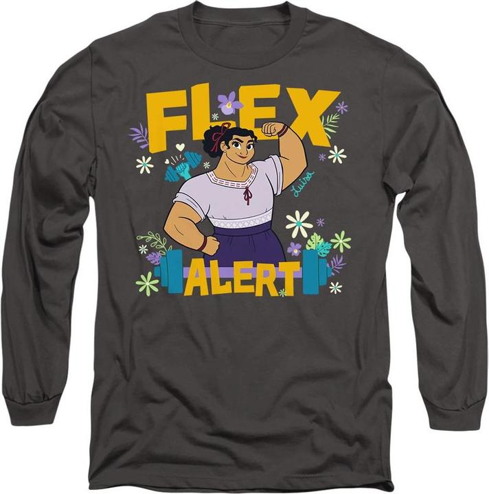 Produktbild Universal Textiles Flex Alert TShirt (L)
