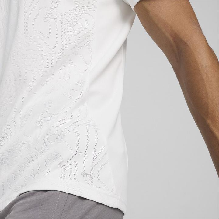 Actual product image Puma teamFINAL Training Jersey (M)