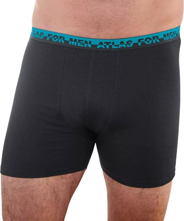 Produktbild Atlas For Men Boxershorts (6erPack) (6XL, 6er Pack)