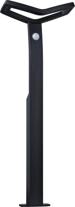 Produktbild Paulmann Pollerleuchte Alara (600 lm, IP44)