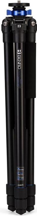 Actual product image Benro TMA37AL Mach3 aluminum tripod (Metal)