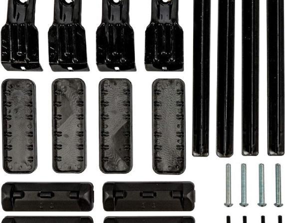 Actual product image Menabo Fixing Kit Deltakit74g