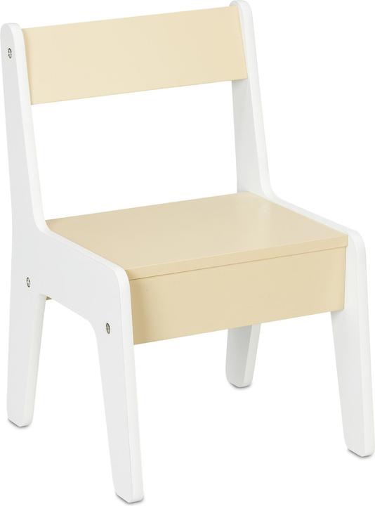 Produktbild Relaxdays Kindermöbelset (Kindersitzgruppe)