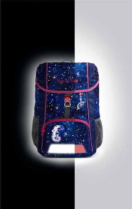 Produktbild Step by Step Rucksack-Set KID, 3-teilig
