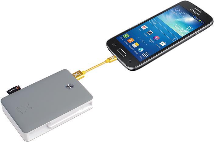 Actual product image Xtorm Xb201 (10000 mAh, 37 Wh)