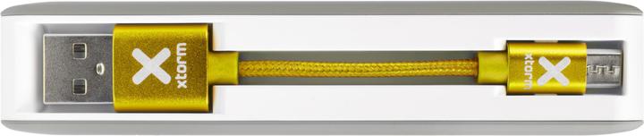 Actual product image Xtorm Xb201 (10000 mAh, 37 Wh)