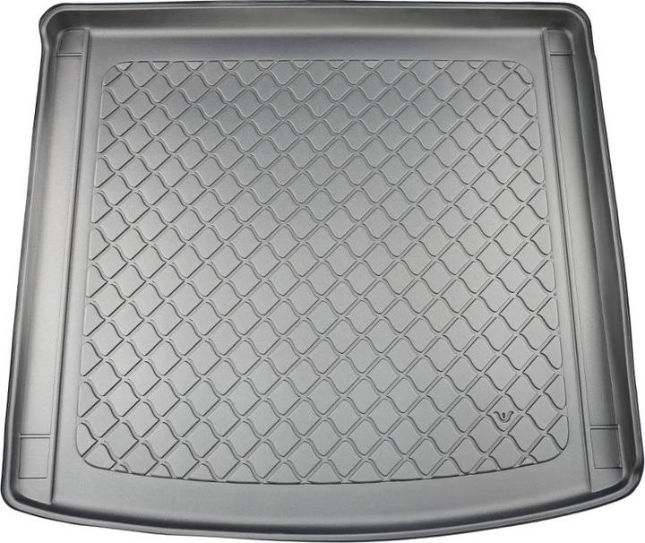 Actual product image Aristar Boot liner for Porsche Cayenne III E-Hybrid from 2018
